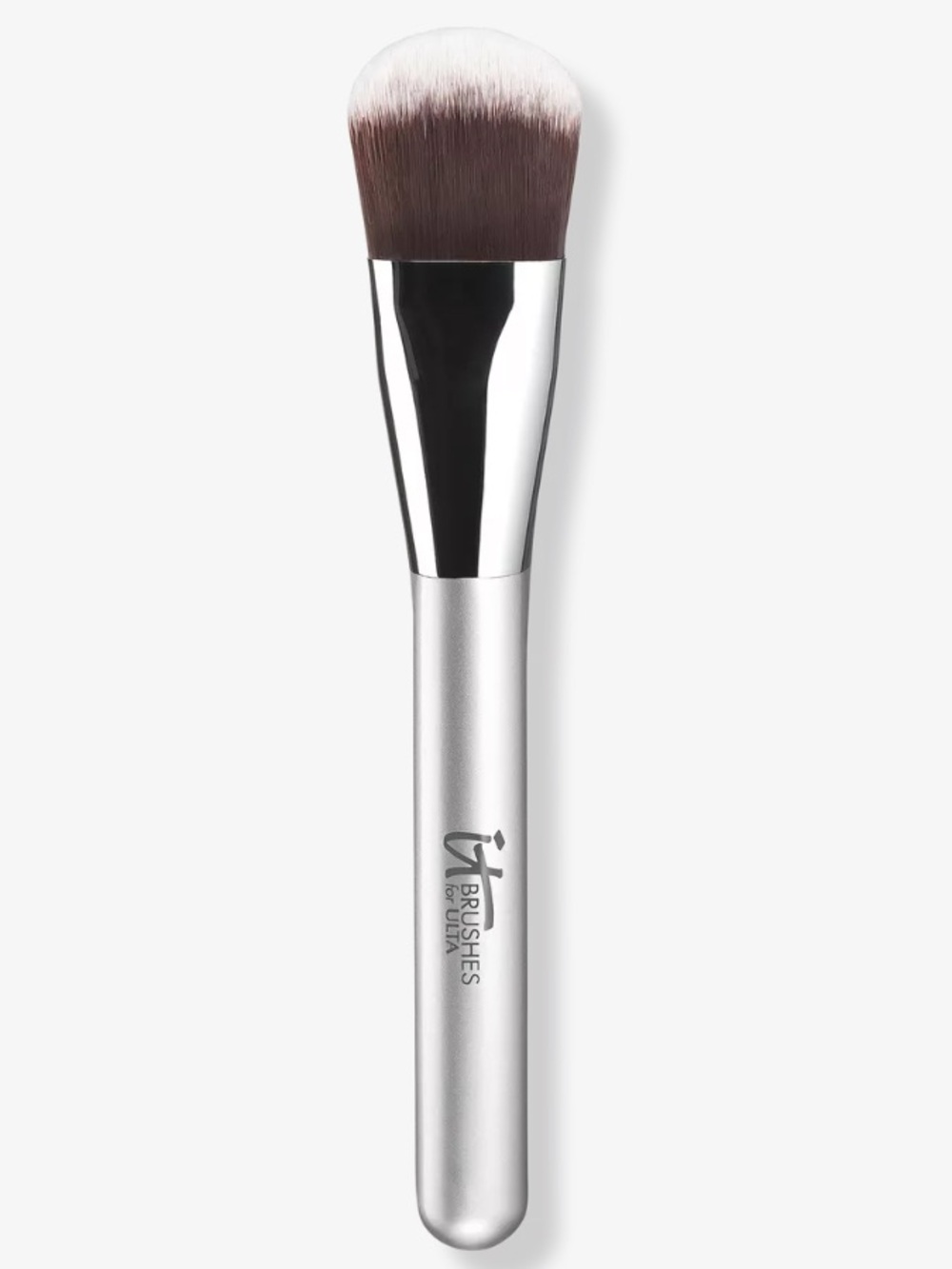It Cosmetics AirbrushOMG! Foundation Brush #106 New FullSz